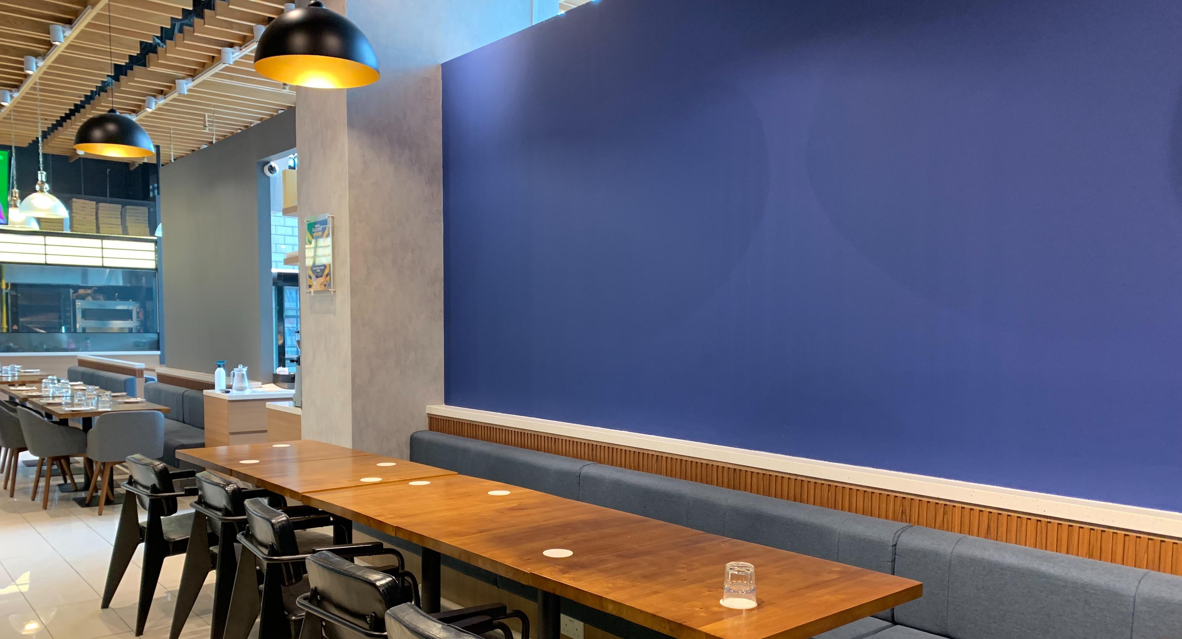 Picotin Brewhaus - Asia Square photo 5