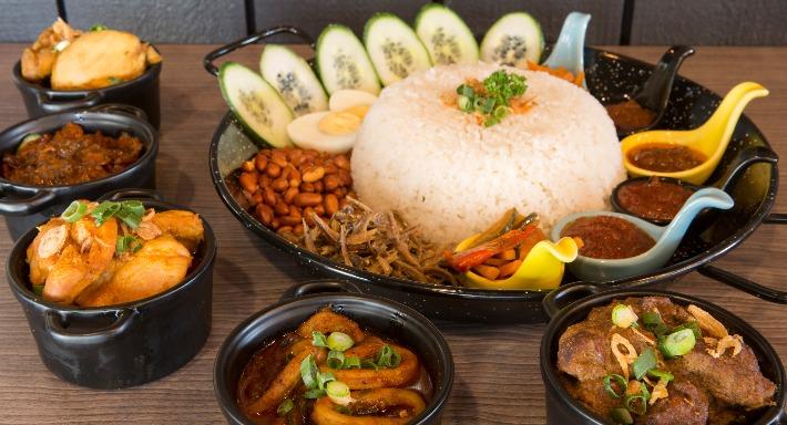 Sedap Place restaurant photo 2