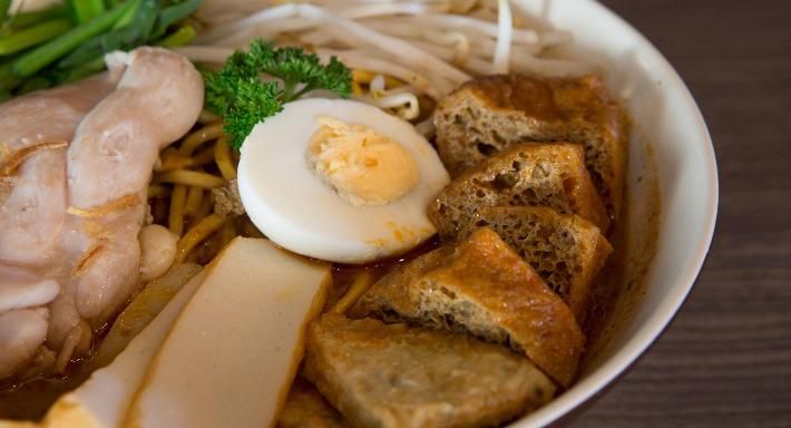 Sedap Place restaurant photo 5