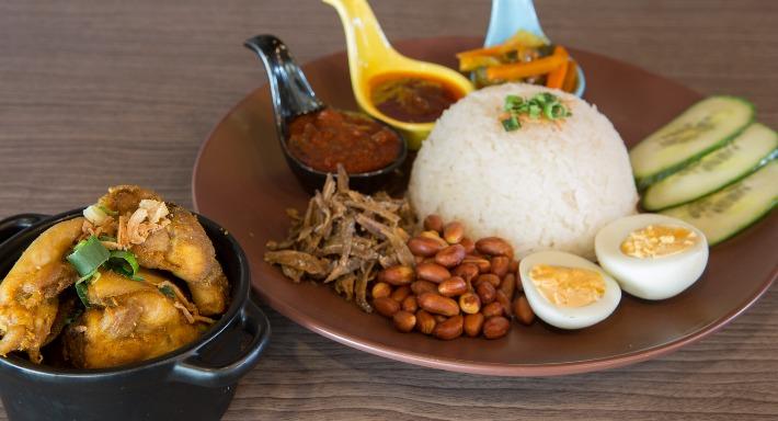 Sedap Place restaurant photo 4