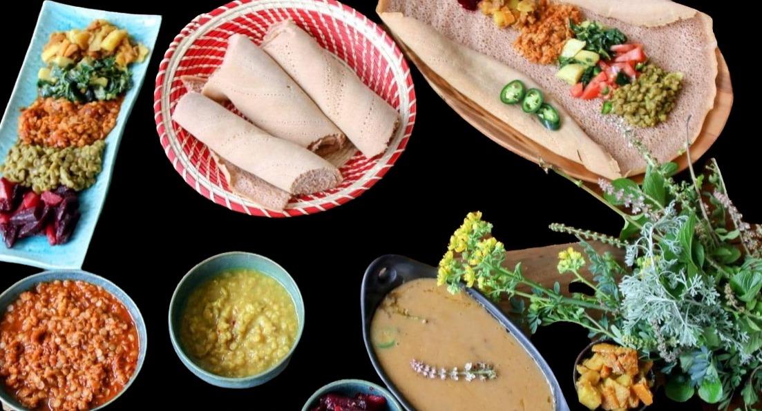 Yeshi Ethiopian Restaurant photo 2