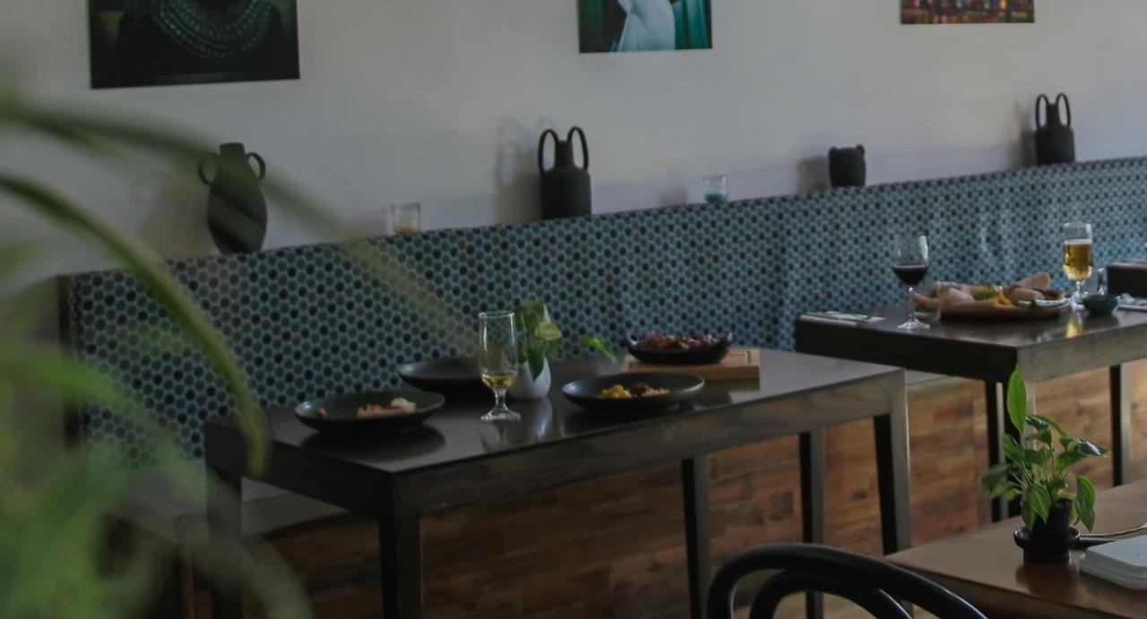 Yeshi Ethiopian Restaurant photo 3