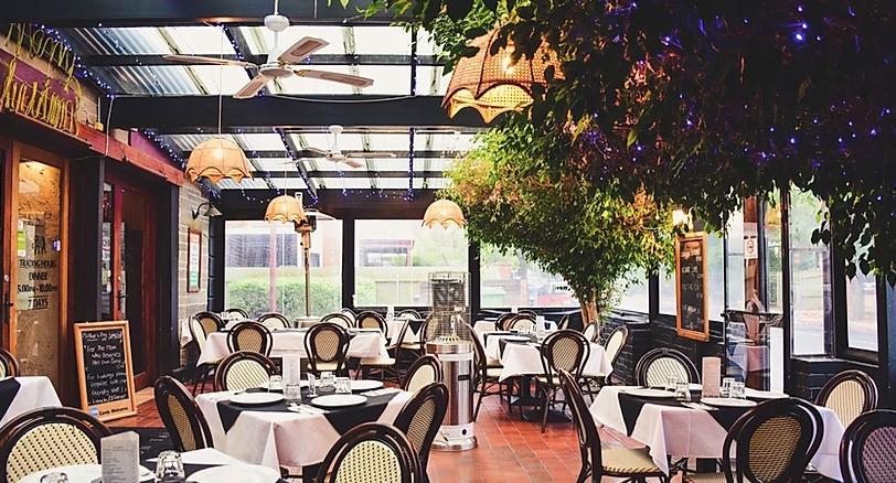 Raj on Taj Hutt Street photo 2