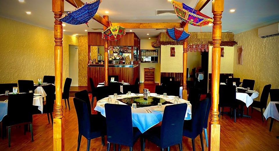 Raj on Taj Hutt Street photo 4