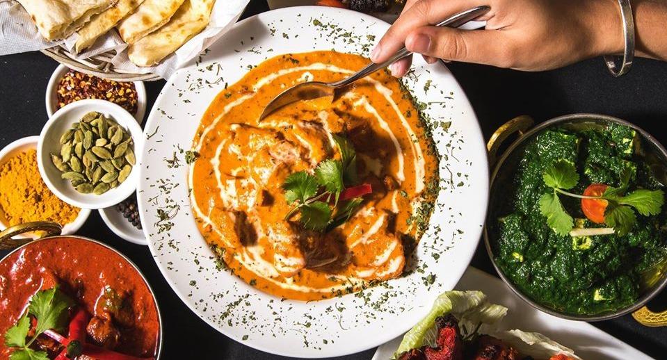 Raj on Taj Hutt Street