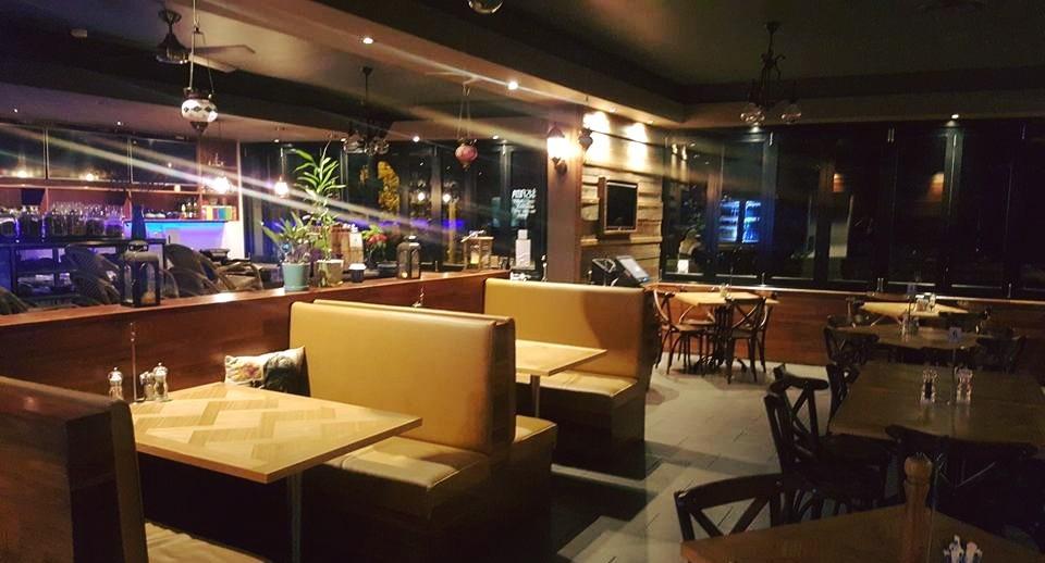 The Fox Cafe photo 3