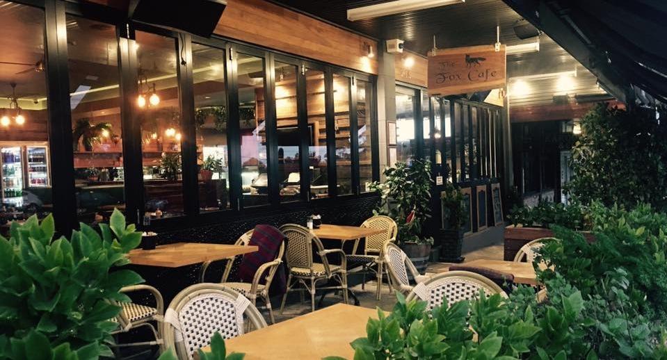 The Fox Cafe photo 2