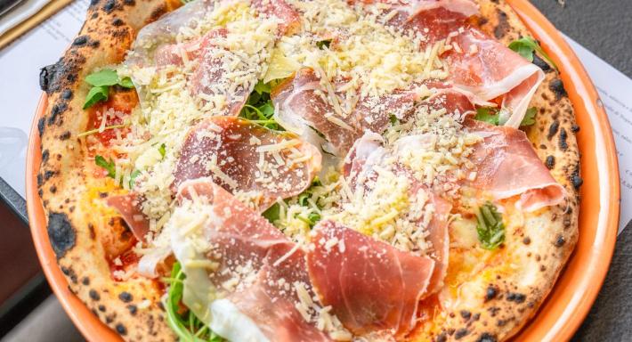 Da Pecchia - Pizzeria e Pasticceria photo 2