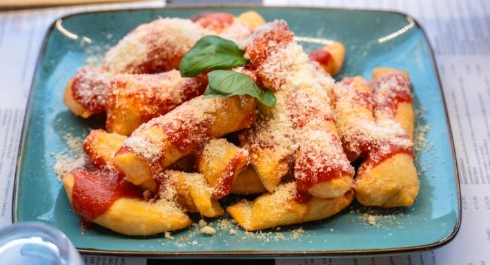 Da Pecchia - Pizzeria e Pasticceria photo 4