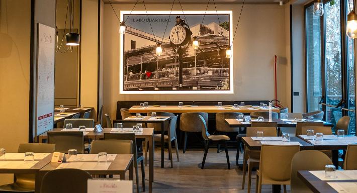 Da Pecchia - Pizzeria e Pasticceria photo 5