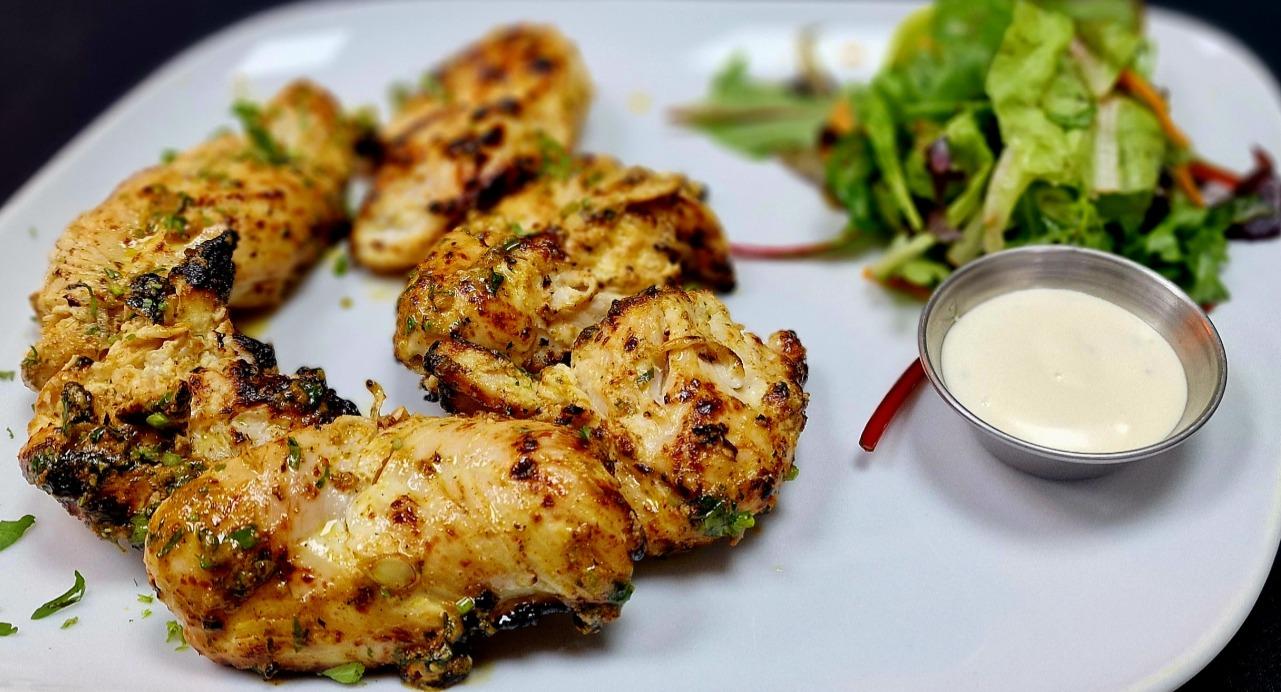 Bengal Tiger photo 4