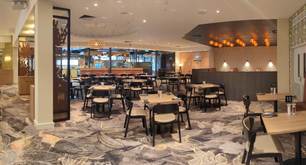 Greyhounds Entertainment photo 4