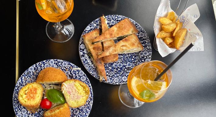 Arà: Cucina Siciliana e Pizza