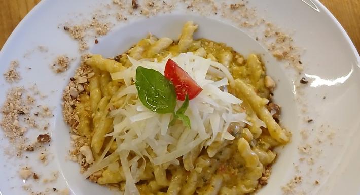 Arà: Cucina Siciliana e Pizza photo 2