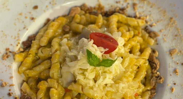 Arà: Cucina Siciliana e Pizza photo 3