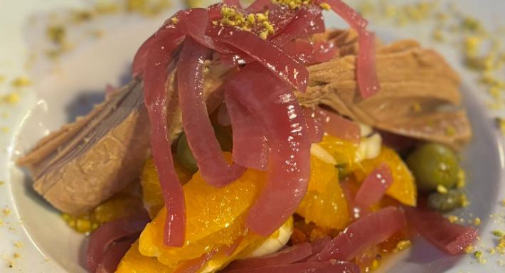 Arà: Cucina Siciliana e Pizza photo 4