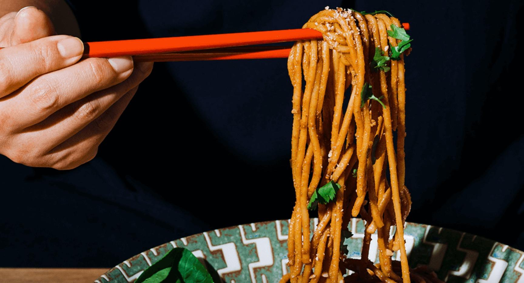 Noodle Story Ruoholahti