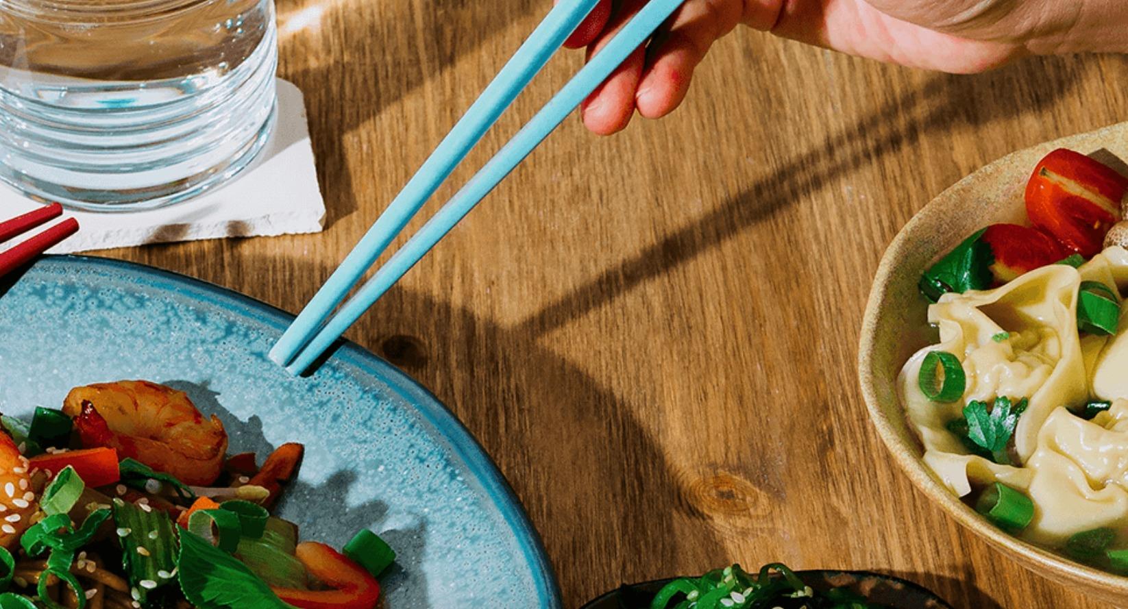 Noodle Story Ruoholahti photo 3