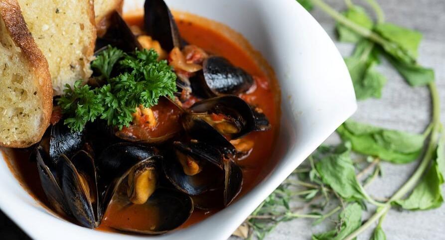 georges By The Bay photo 2