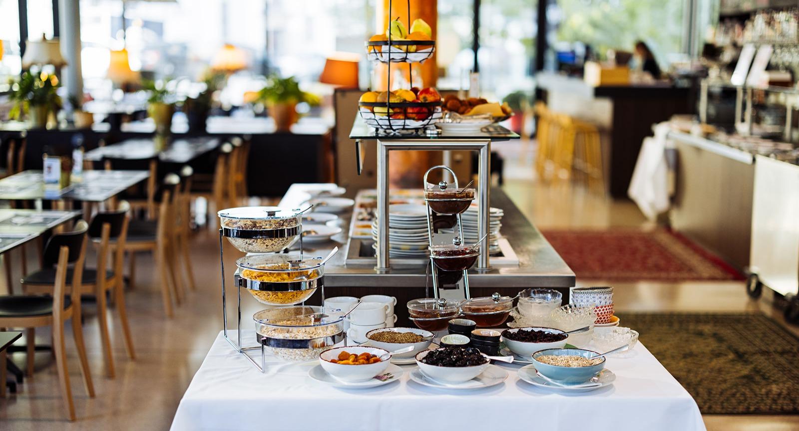 Habibi & Hawara Rochusmarkt photo 5