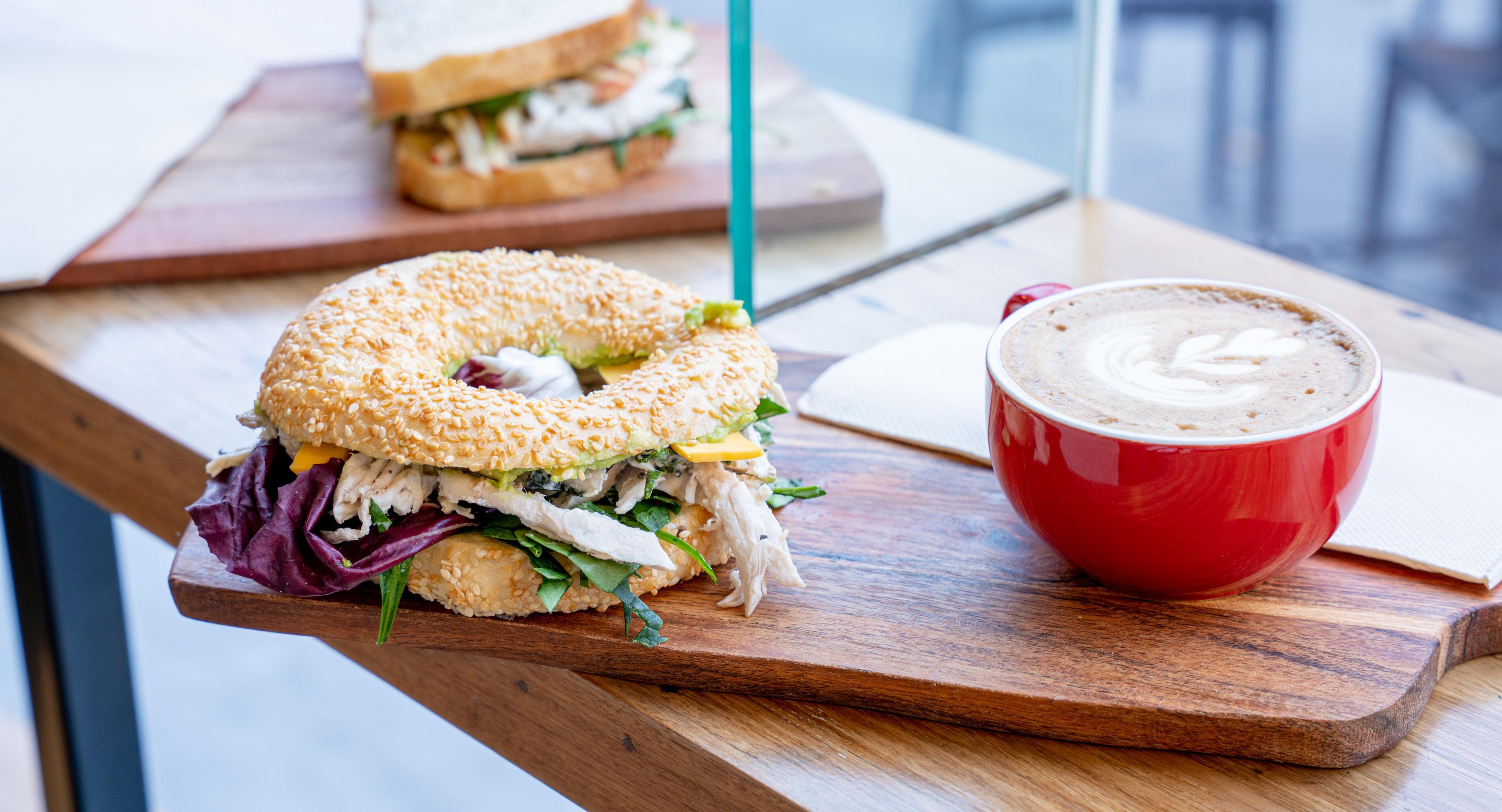 Denmark Hill Kafe photo 4