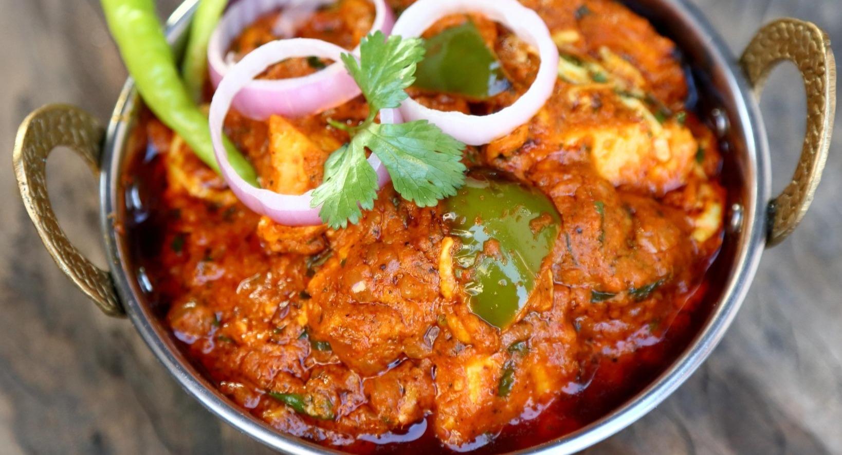 GamaGama Indian Cuisine photo 2