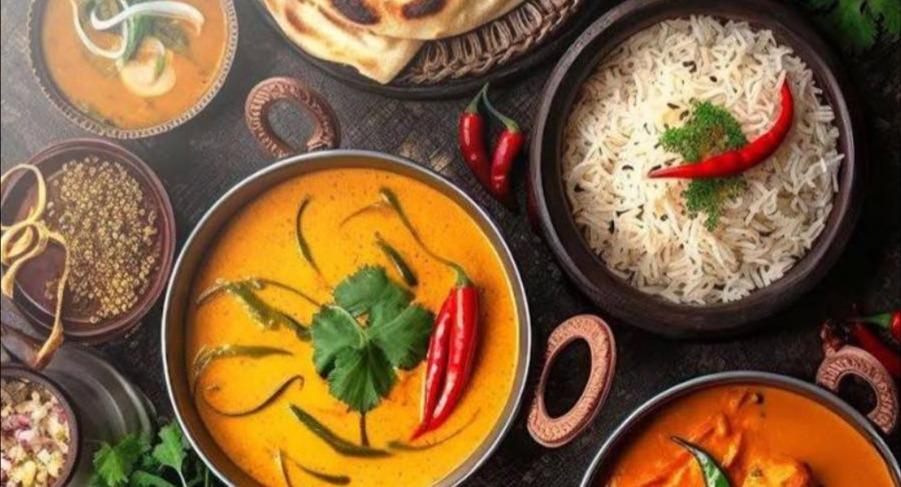 GamaGama Indian Cuisine photo 3