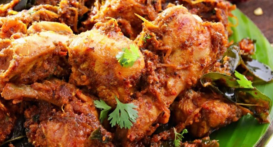 GamaGama Indian Cuisine photo 4