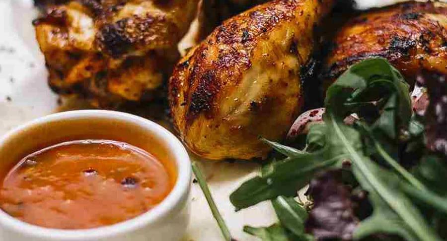 GamaGama Indian Cuisine photo 5