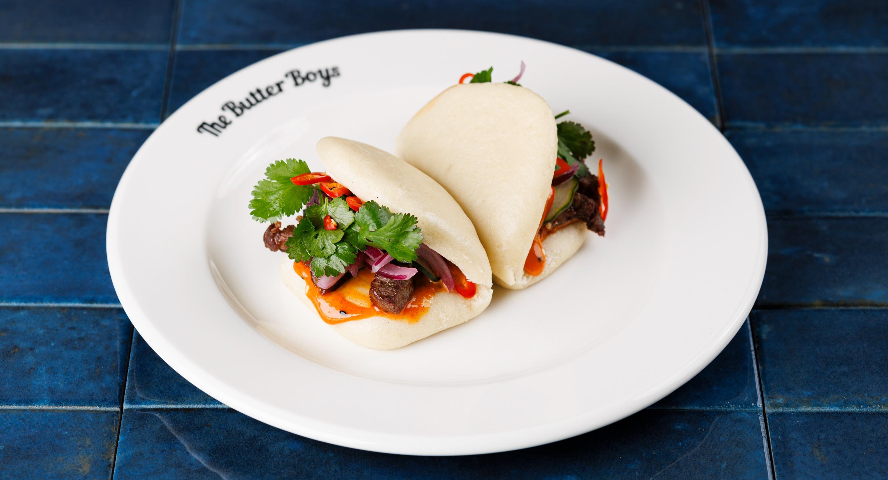 The Butter Boys photo 3