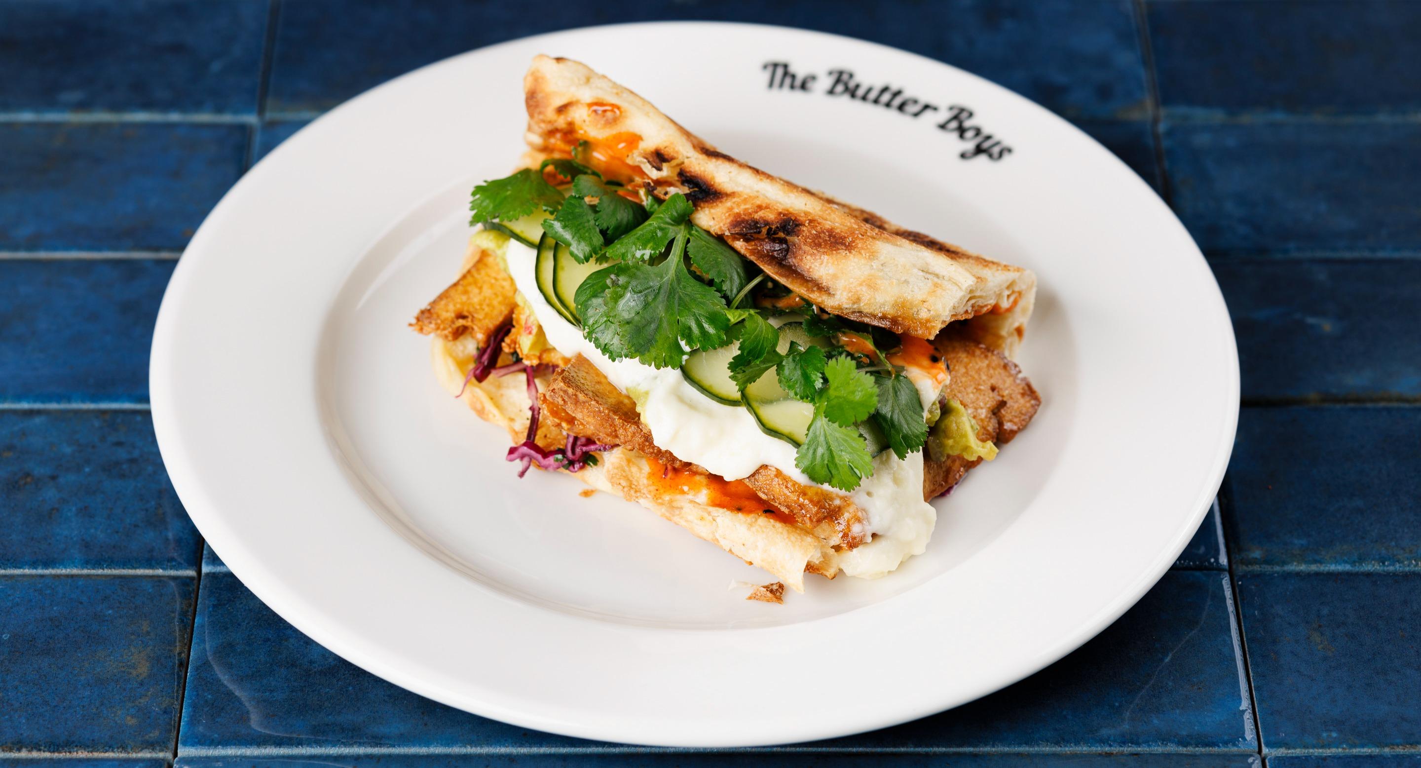 The Butter Boys photo 4