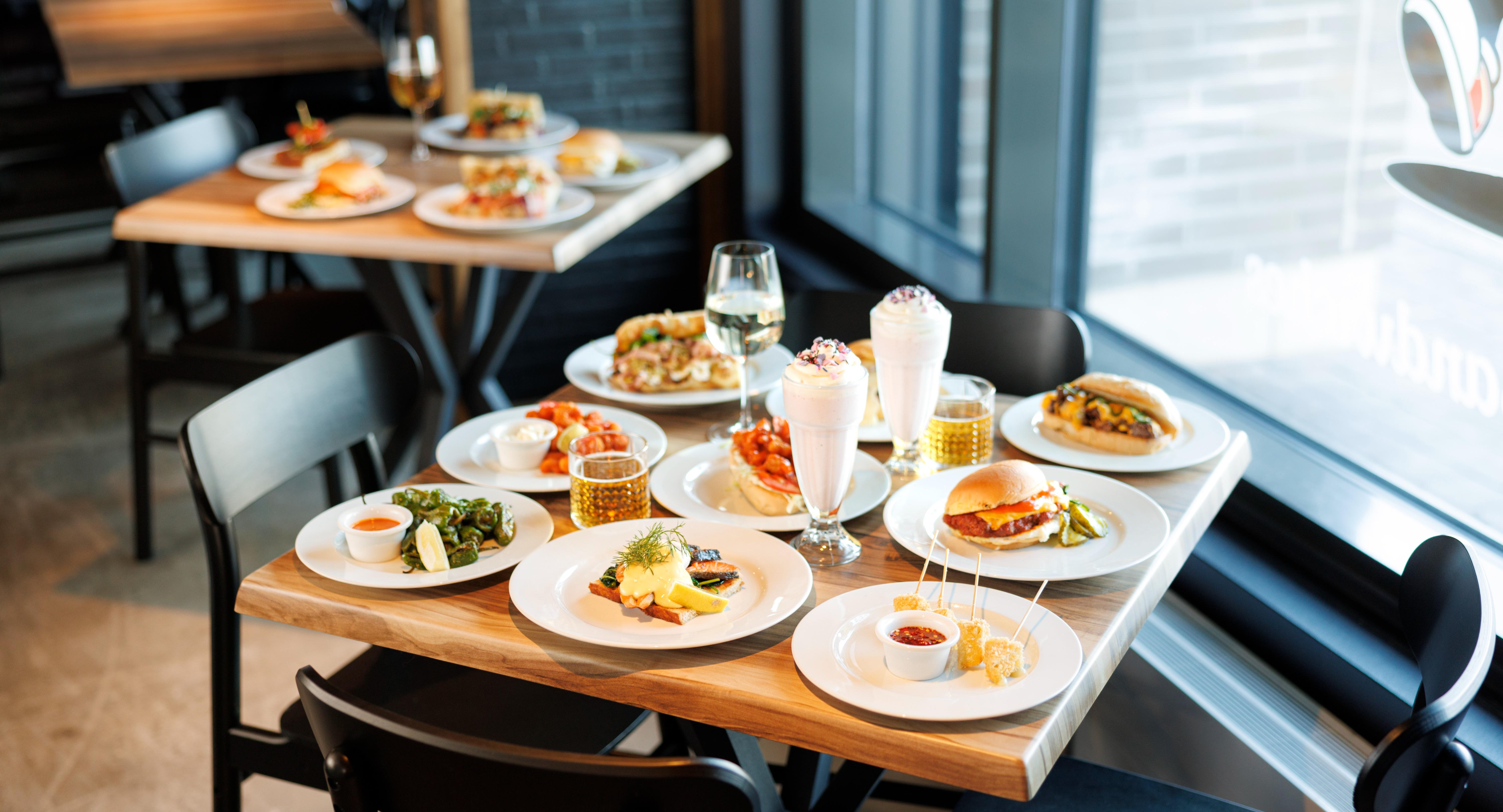 The Butter Boys photo 2