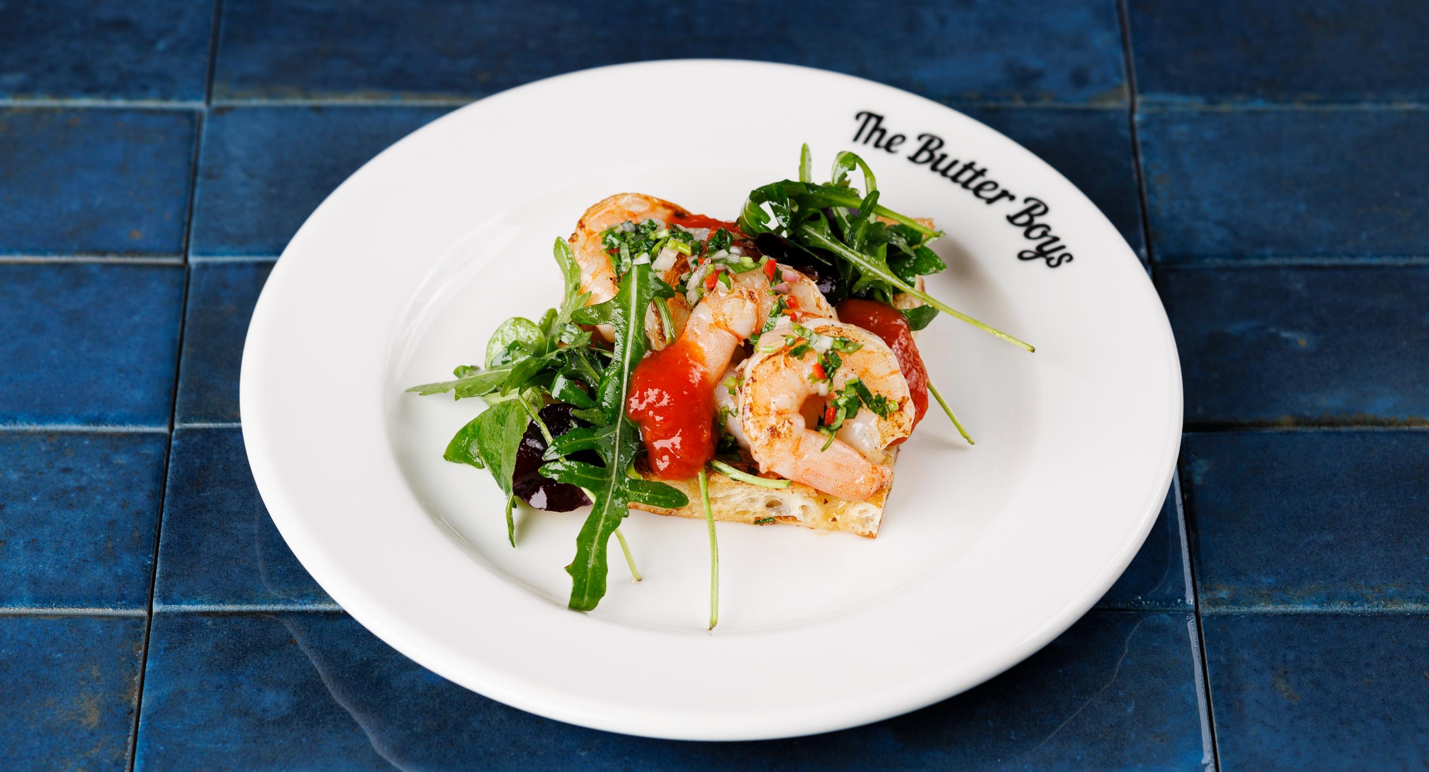 The Butter Boys photo 5