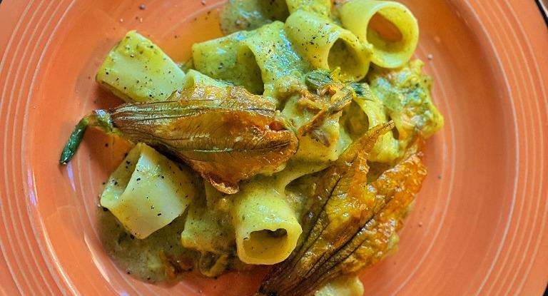 L'OV Osteria Vegetariana photo 3