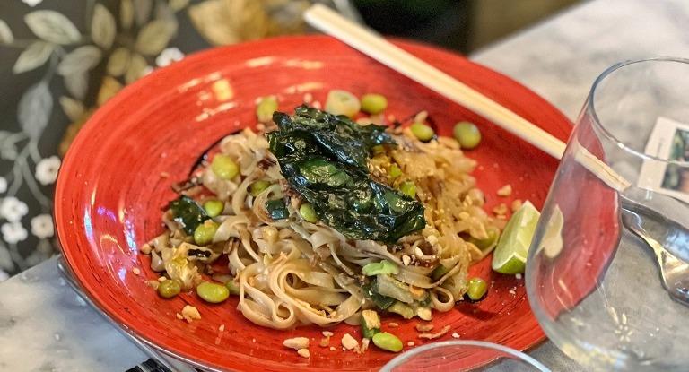 L'OV Osteria Vegetariana photo 5