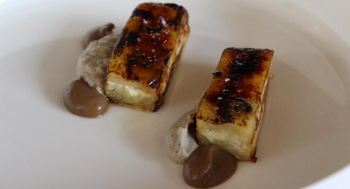 Ortiga Restaurant & Champagne Bar photo 3