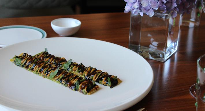 Ortiga Restaurant & Champagne Bar photo 2