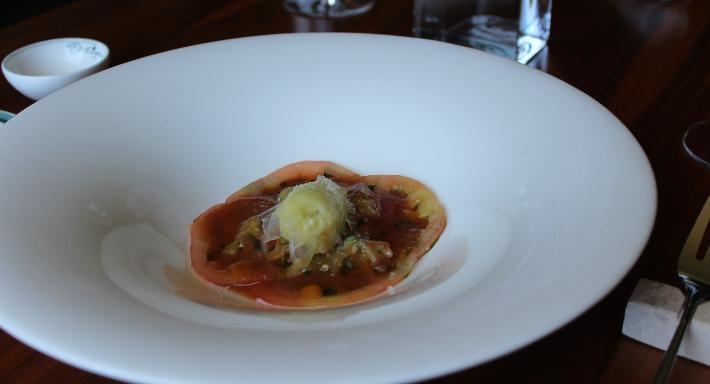 Ortiga Restaurant & Champagne Bar photo 4