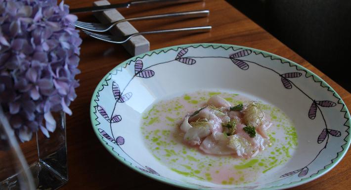 Ortiga Restaurant & Champagne Bar photo 5