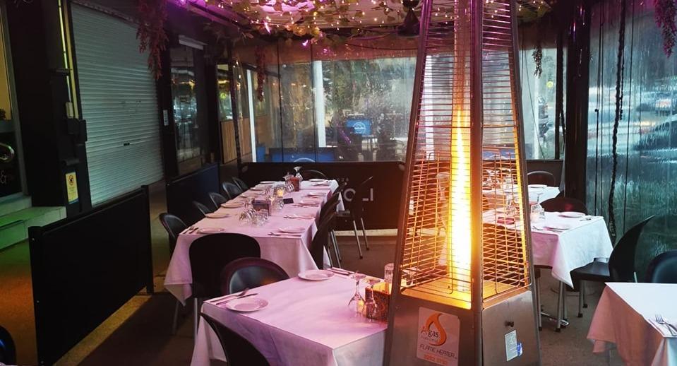 Mano's Italian Restaurant photo 5