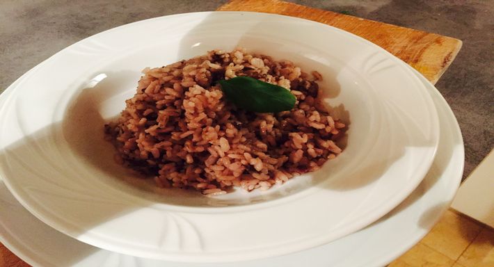 Home Restaurant Le Tre Sorelle photo 5