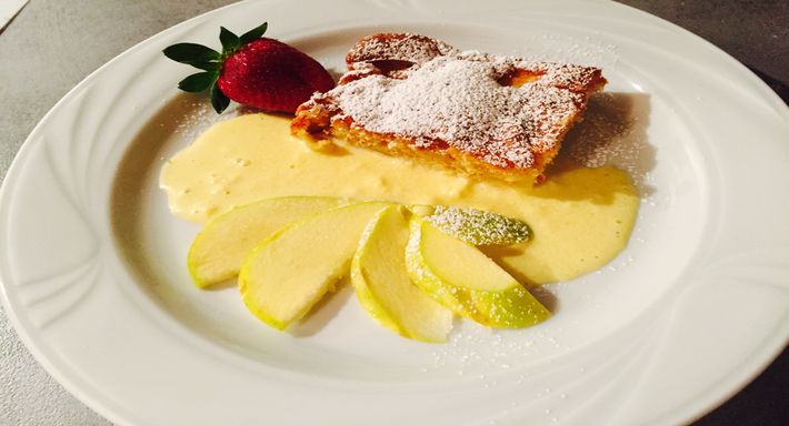 Home Restaurant Le Tre Sorelle photo 3