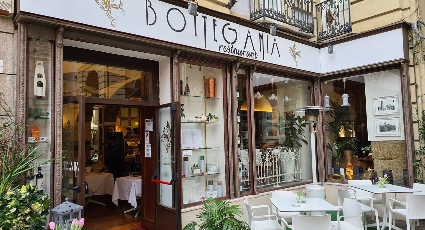 Bottega Mia photo 3