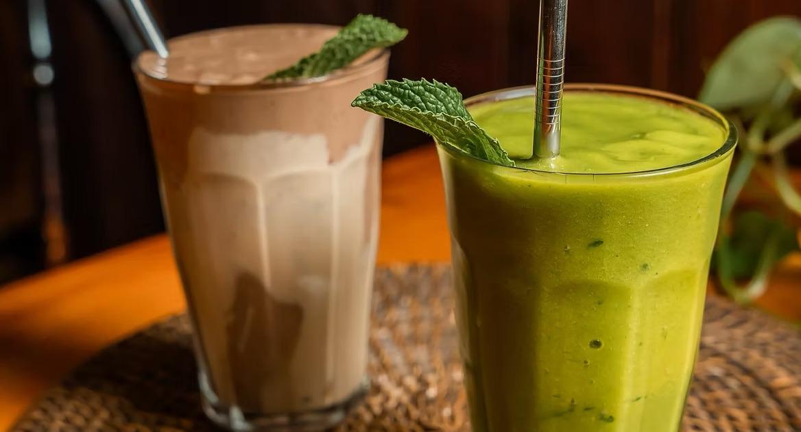 Veggie Vie Cafe photo 2