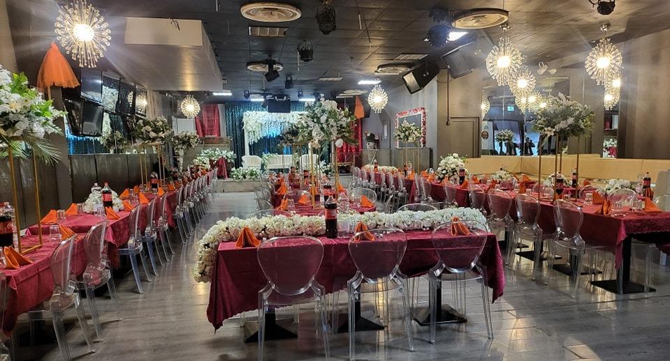 Shahi Buffet Ristorante photo 3