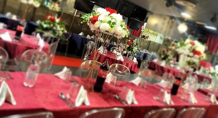 Shahi Buffet Ristorante