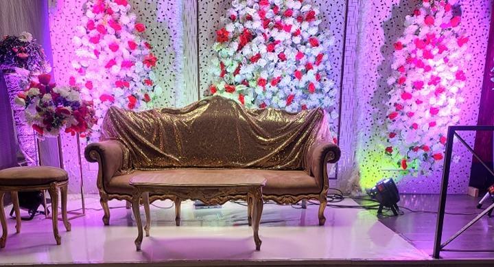 Shahi Buffet Ristorante photo 5