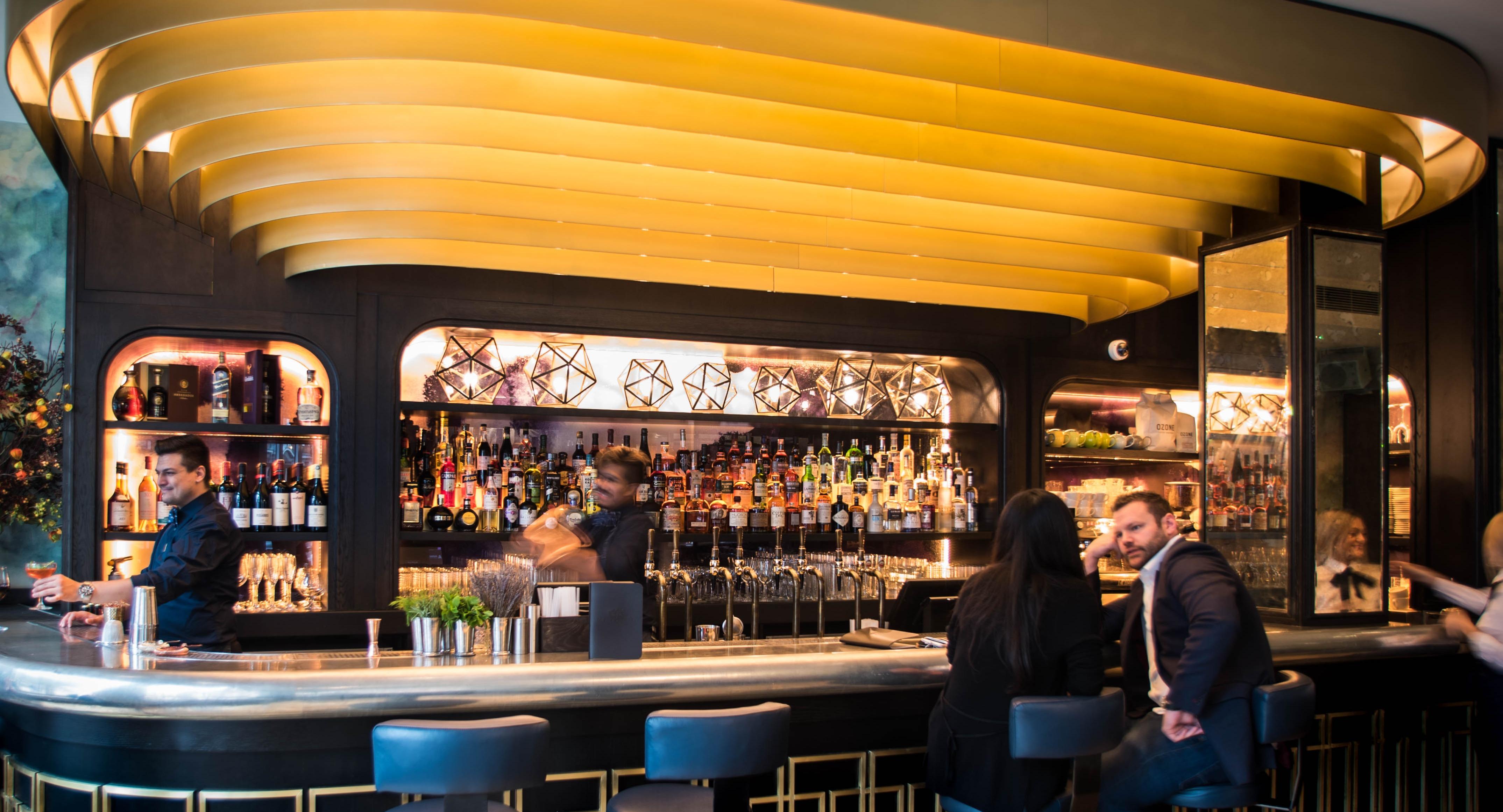 The Botanist on Sloane Square photo 5