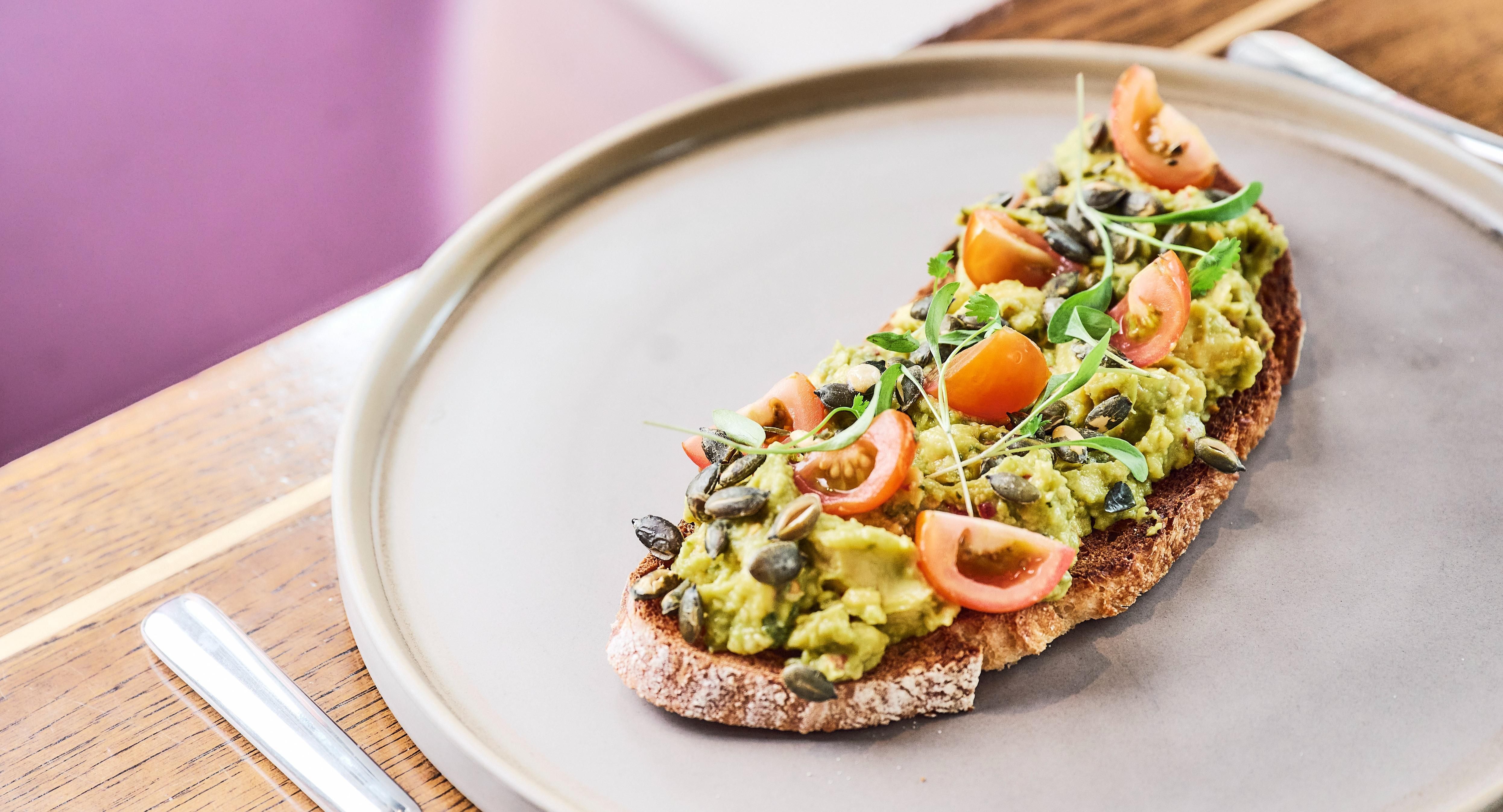 The Botanist on Sloane Square photo 2