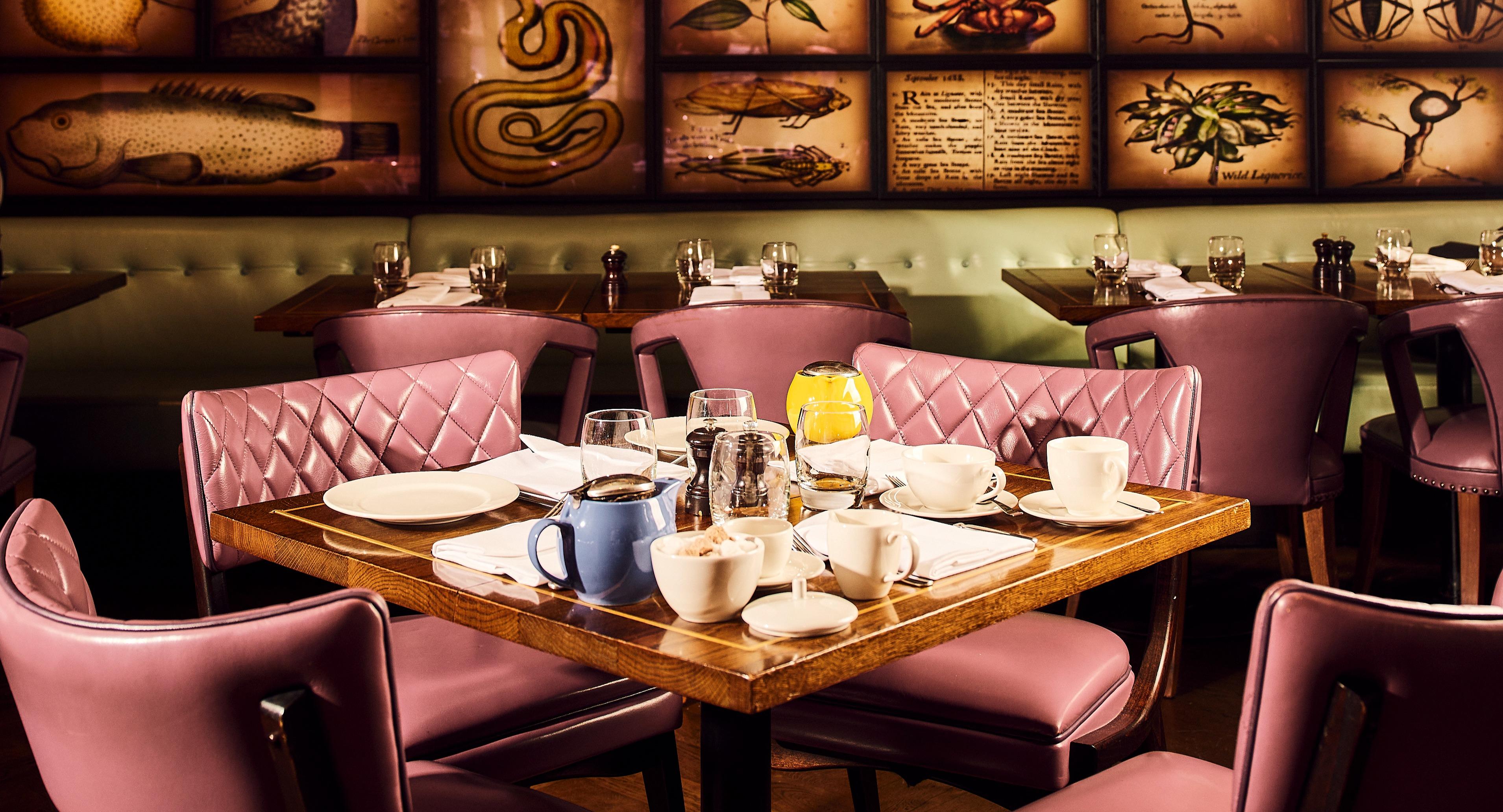 The Botanist on Sloane Square photo 3